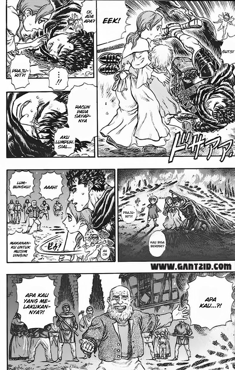 Read Berserk ID Manga Online