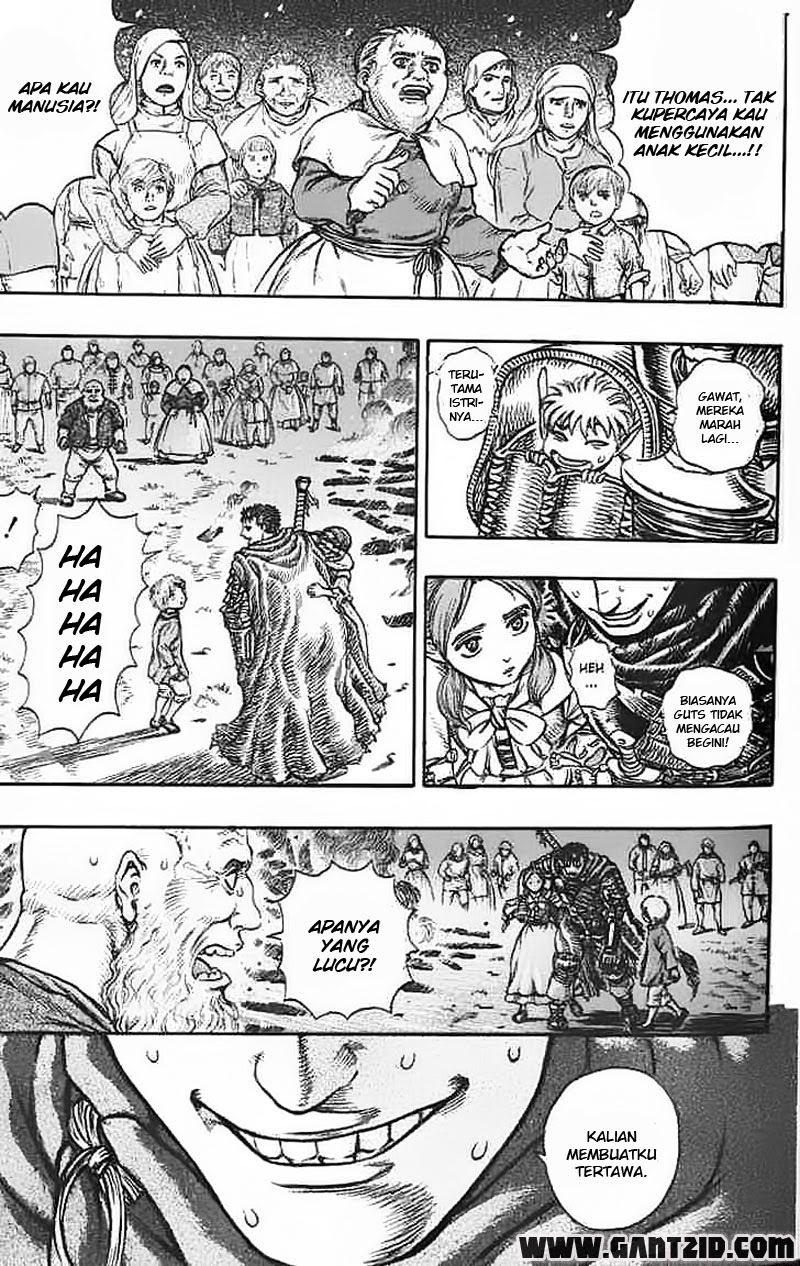 Read Berserk ID Manga Online