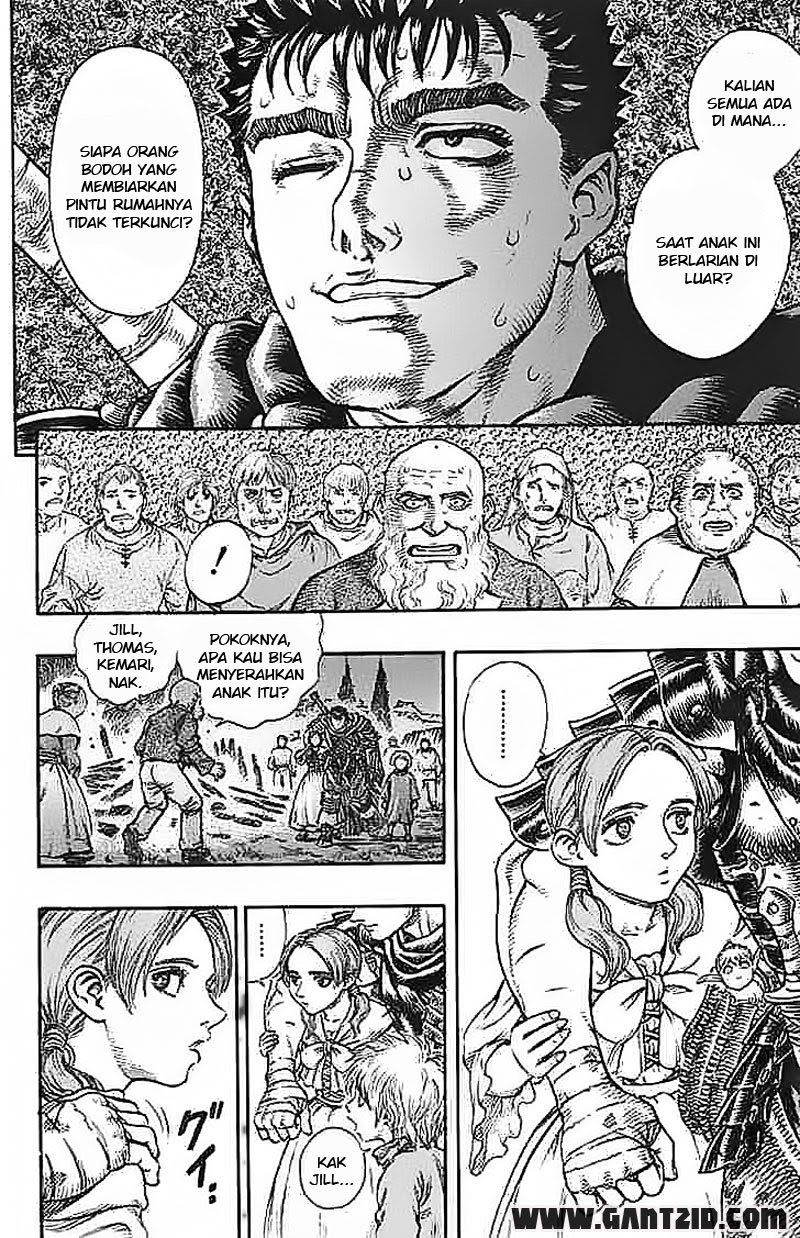 Read Berserk ID Manga Online