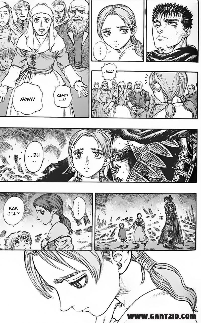 Read Berserk ID Manga Online
