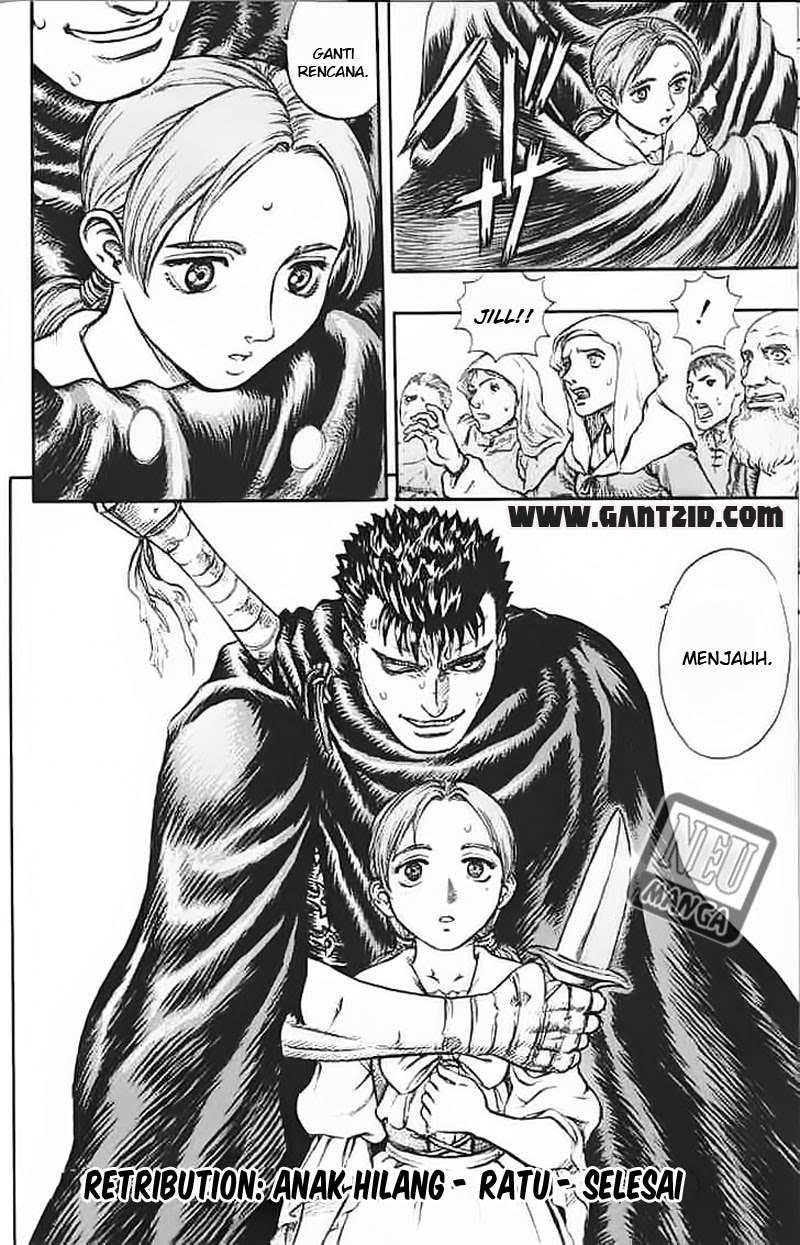 Read Berserk ID Manga Online