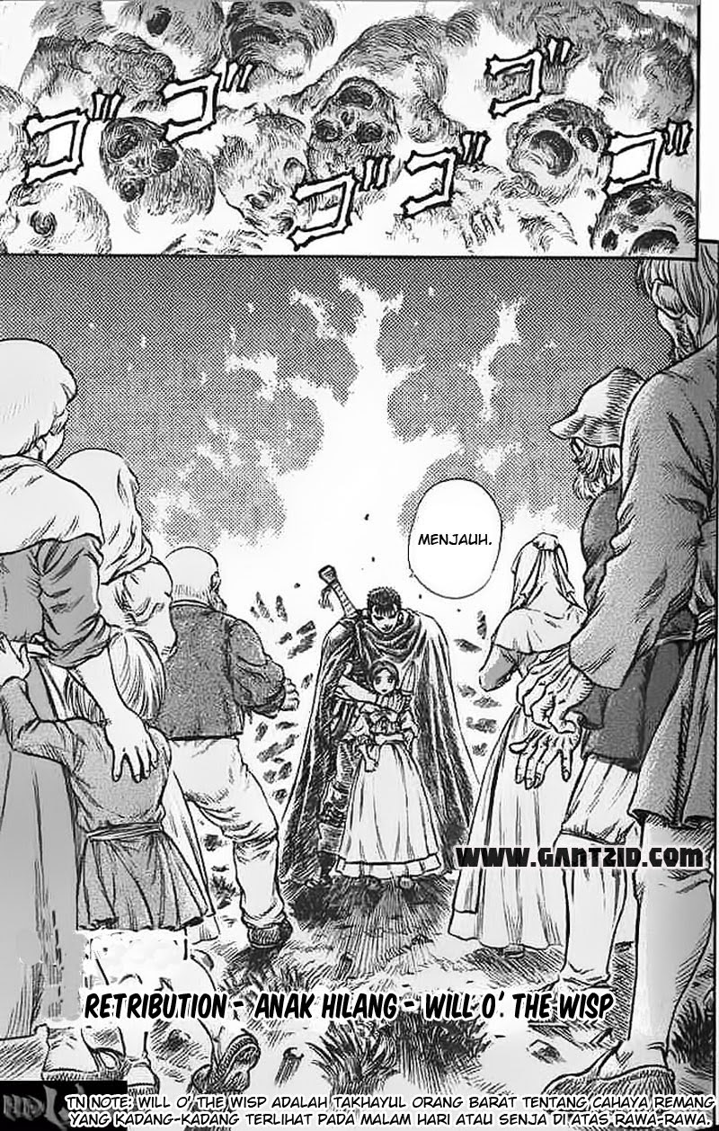 Read Berserk ID Manga Online