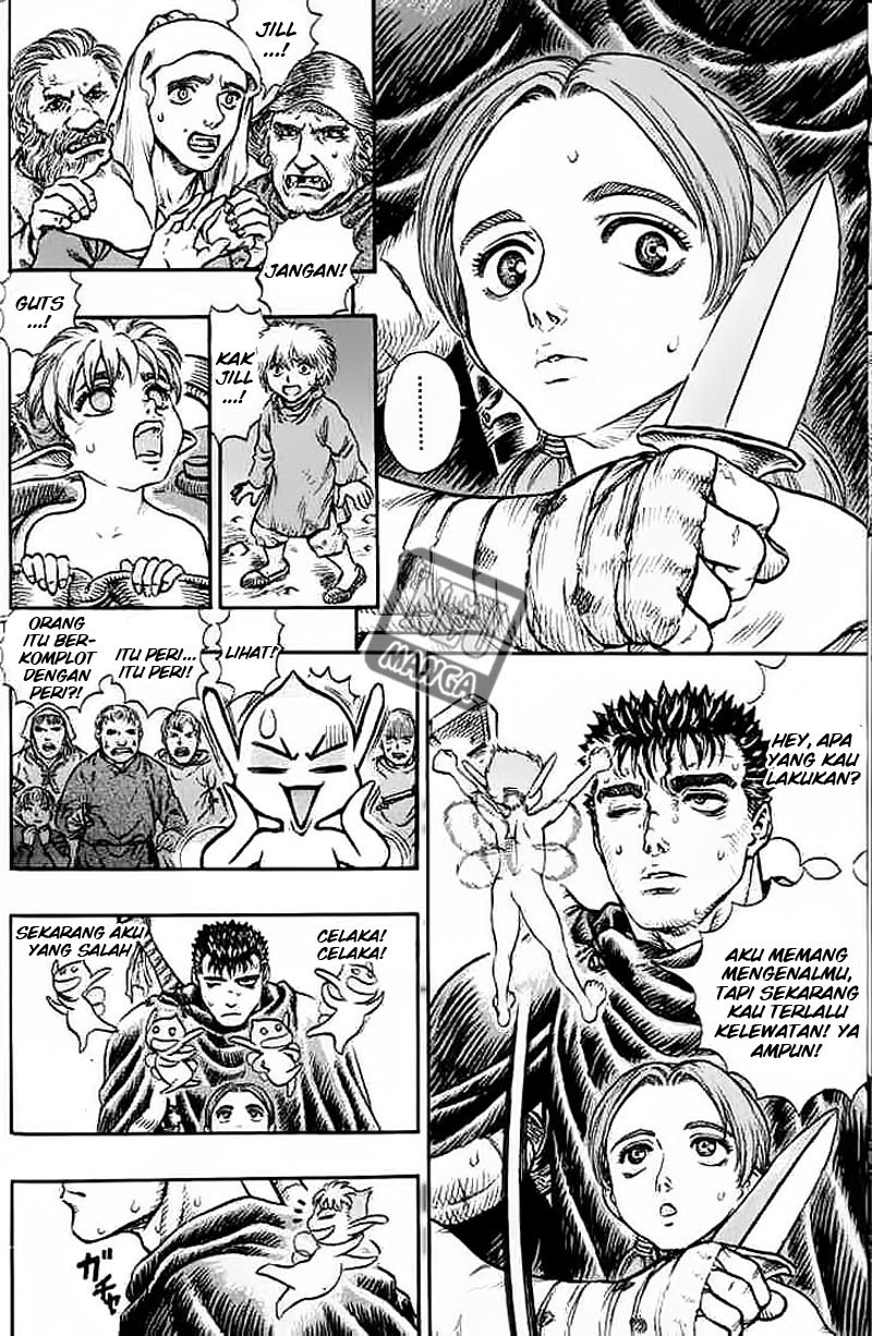 Read Berserk ID Manga Online