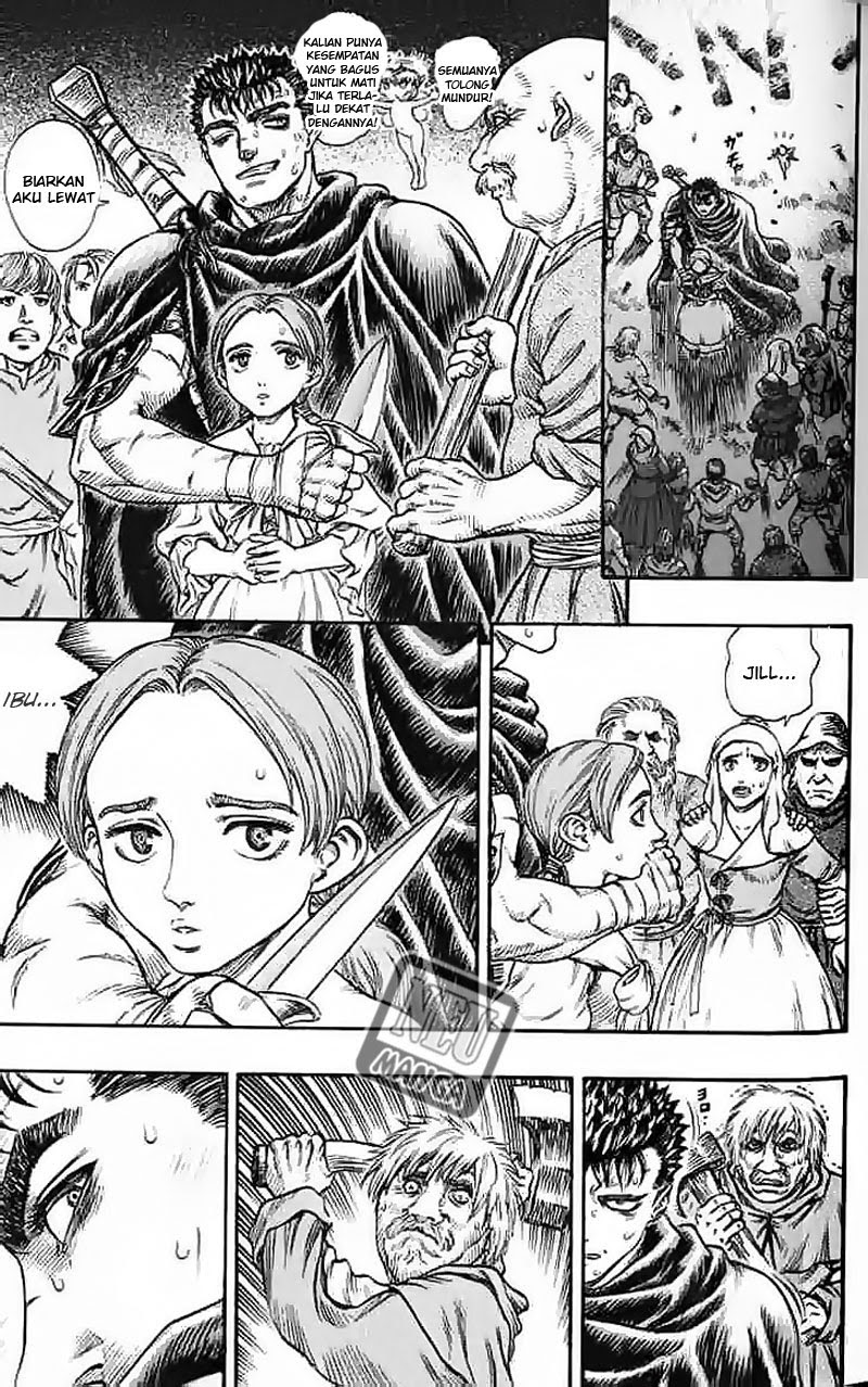 Read Berserk ID Manga Online