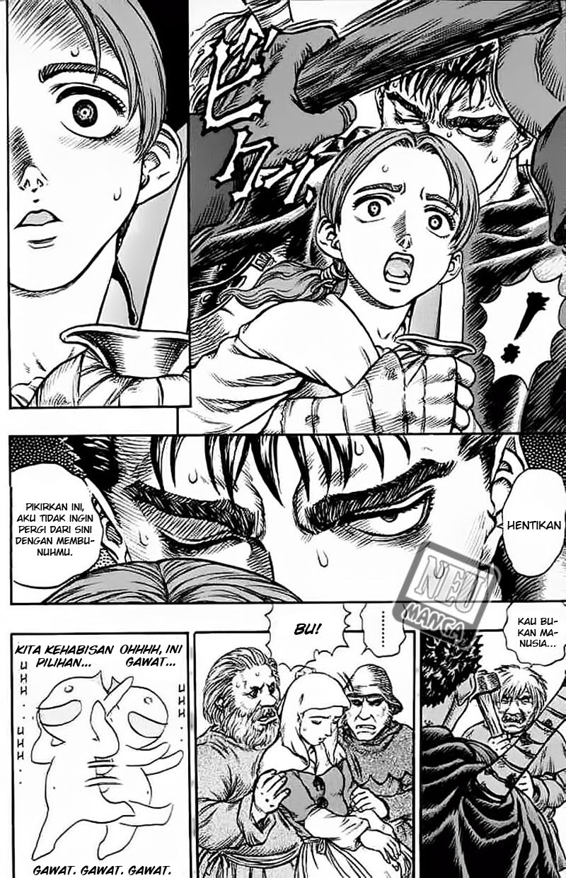 Read Berserk ID Manga Online