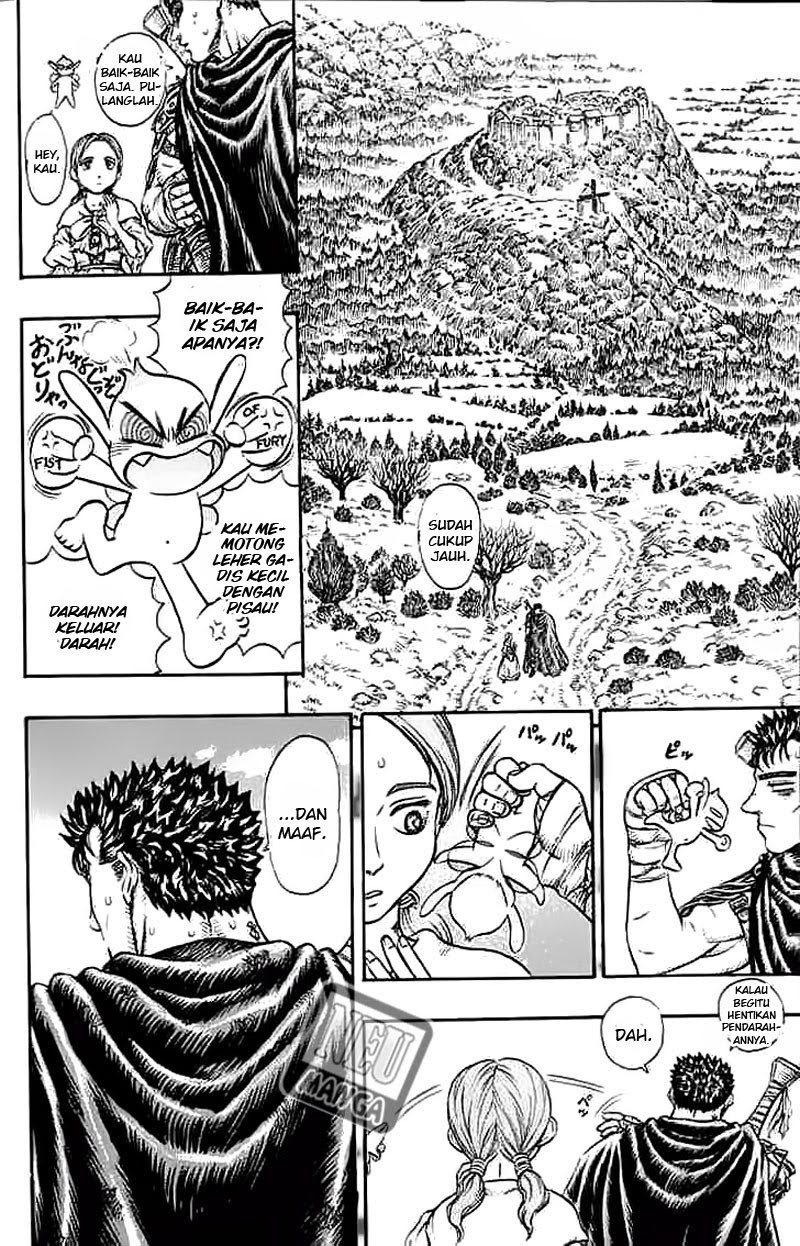 Read Berserk ID Manga Online