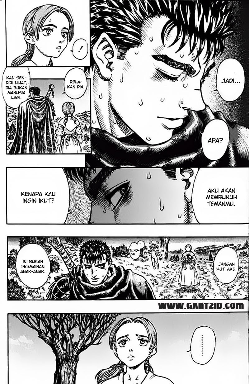 Read Berserk ID Manga Online