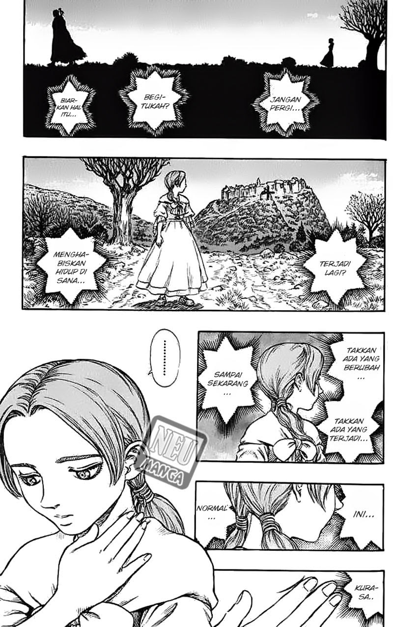Read Berserk ID Manga Online