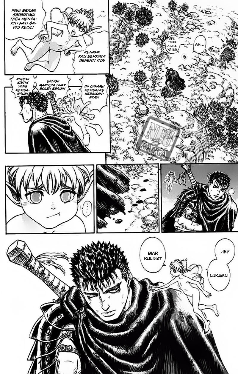 Read Berserk ID Manga Online
