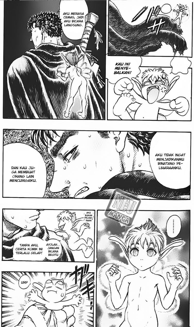Read Berserk ID Manga Online