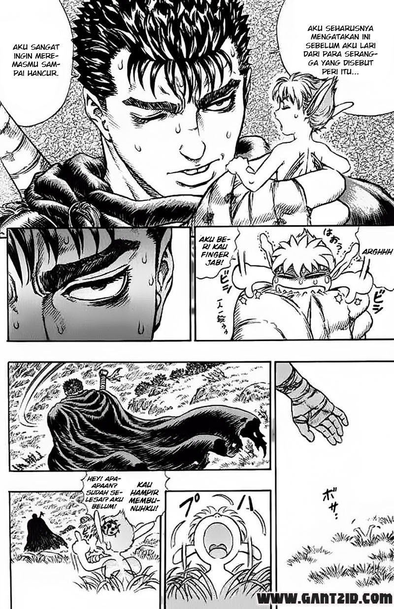 Read Berserk ID Manga Online