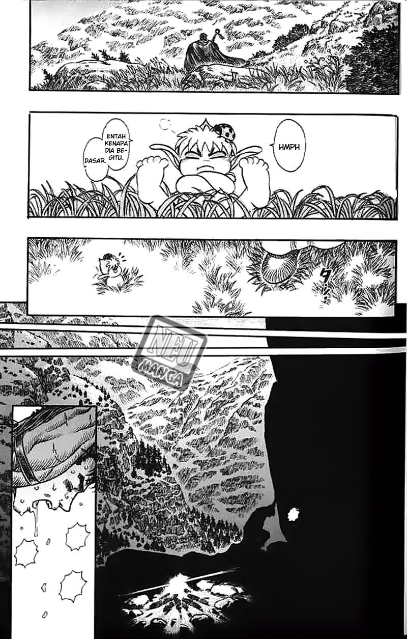 Read Berserk ID Manga Online