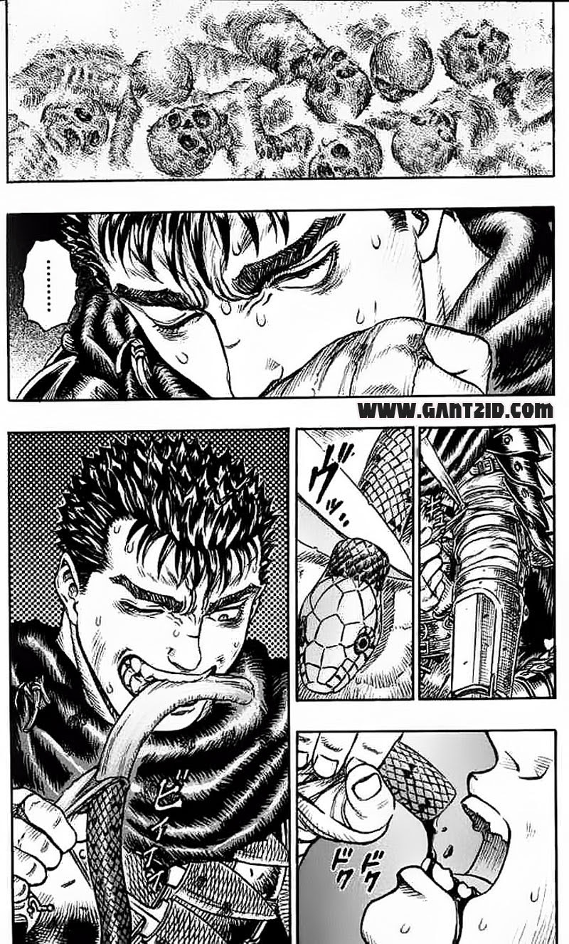 Read Berserk ID Manga Online