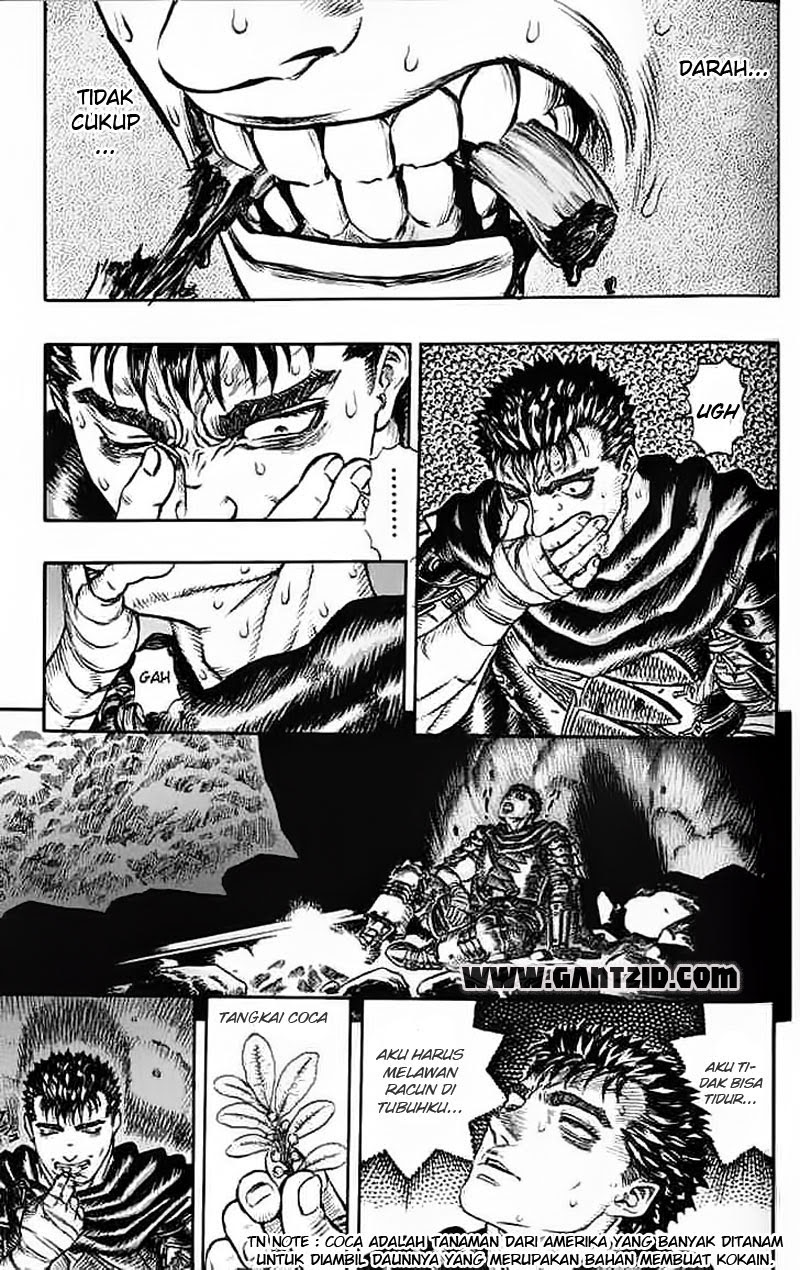 Read Berserk ID Manga Online