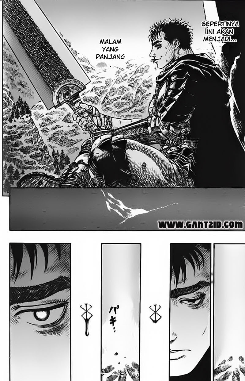 Read Berserk ID Manga Online