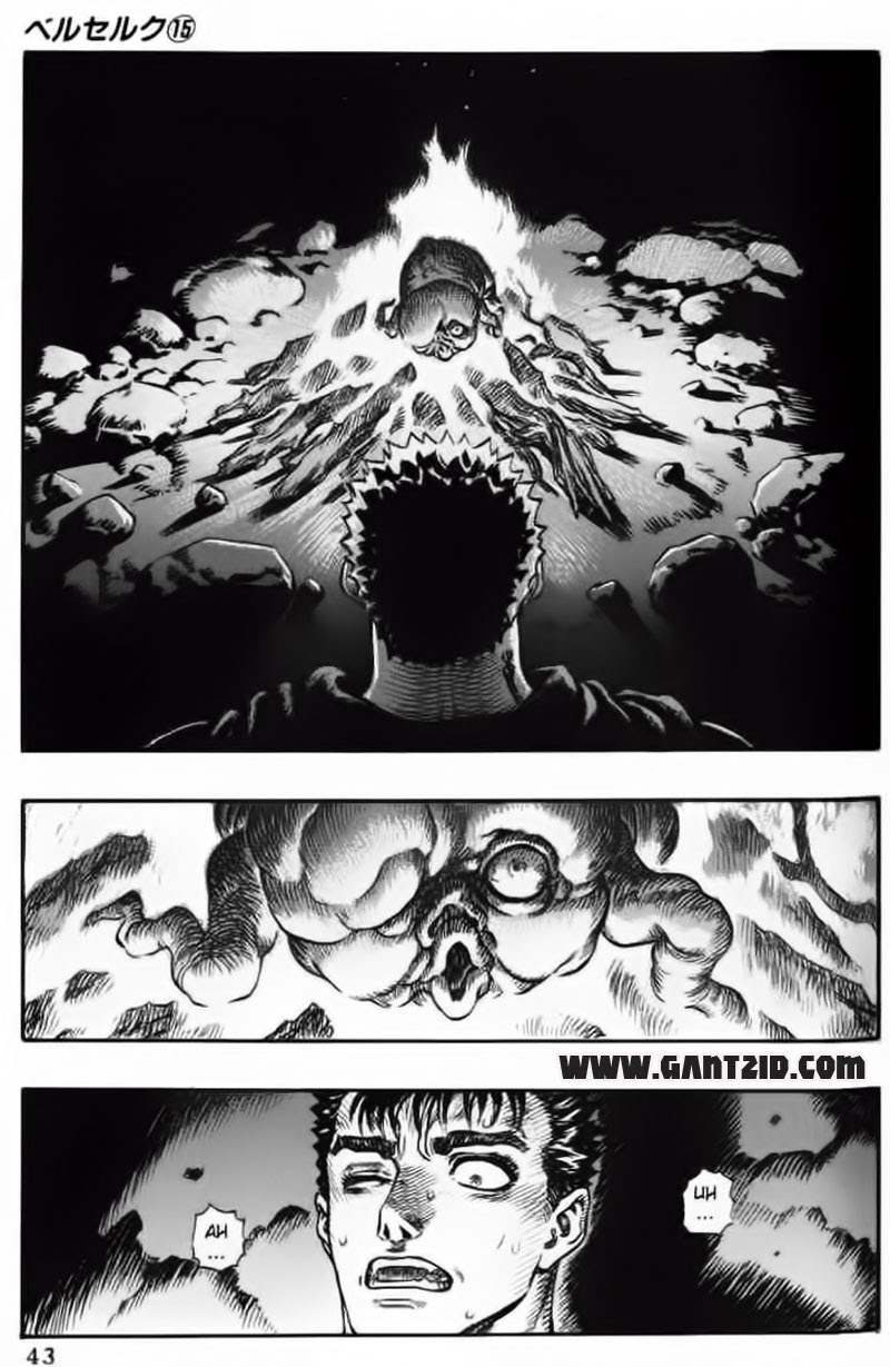 Read Berserk ID Manga Online