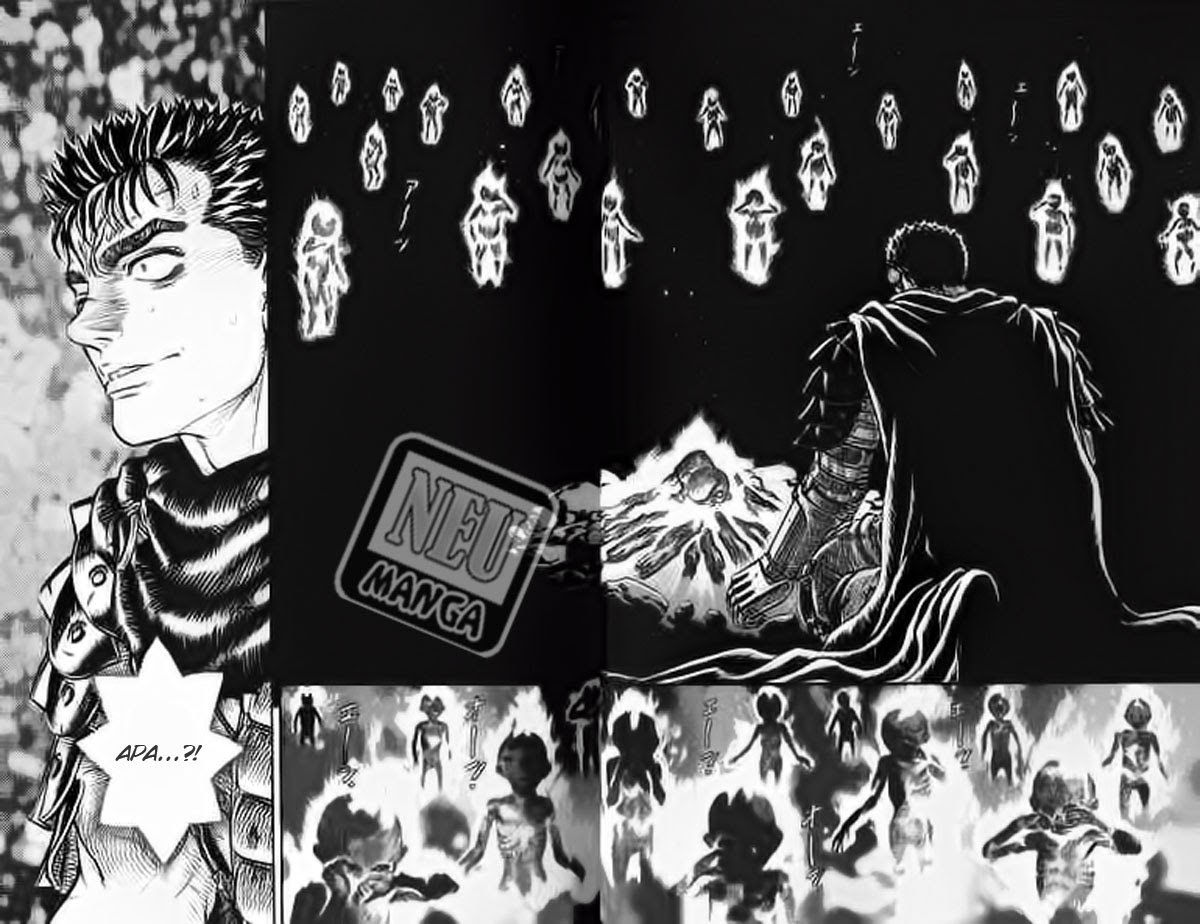 Read Berserk ID Manga Online
