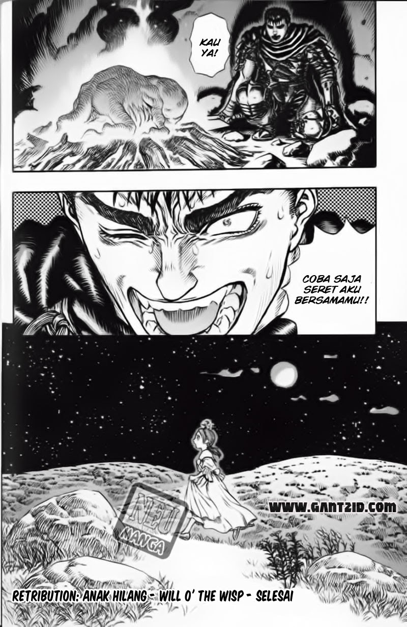 Read Berserk ID Manga Online
