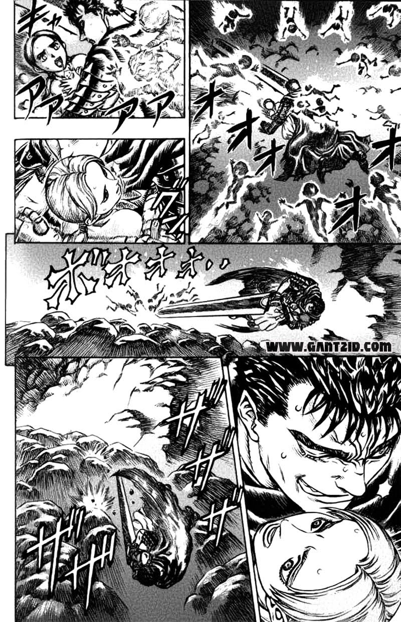Read Berserk ID Manga Online