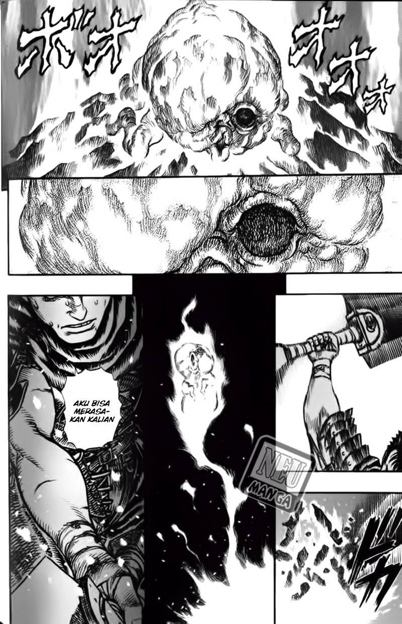 Read Berserk ID Manga Online