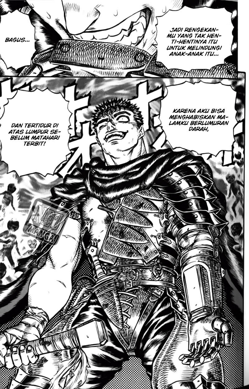 Read Berserk ID Manga Online
