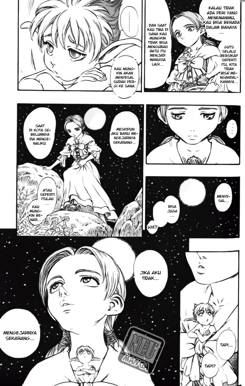 Read Berserk ID Manga Online