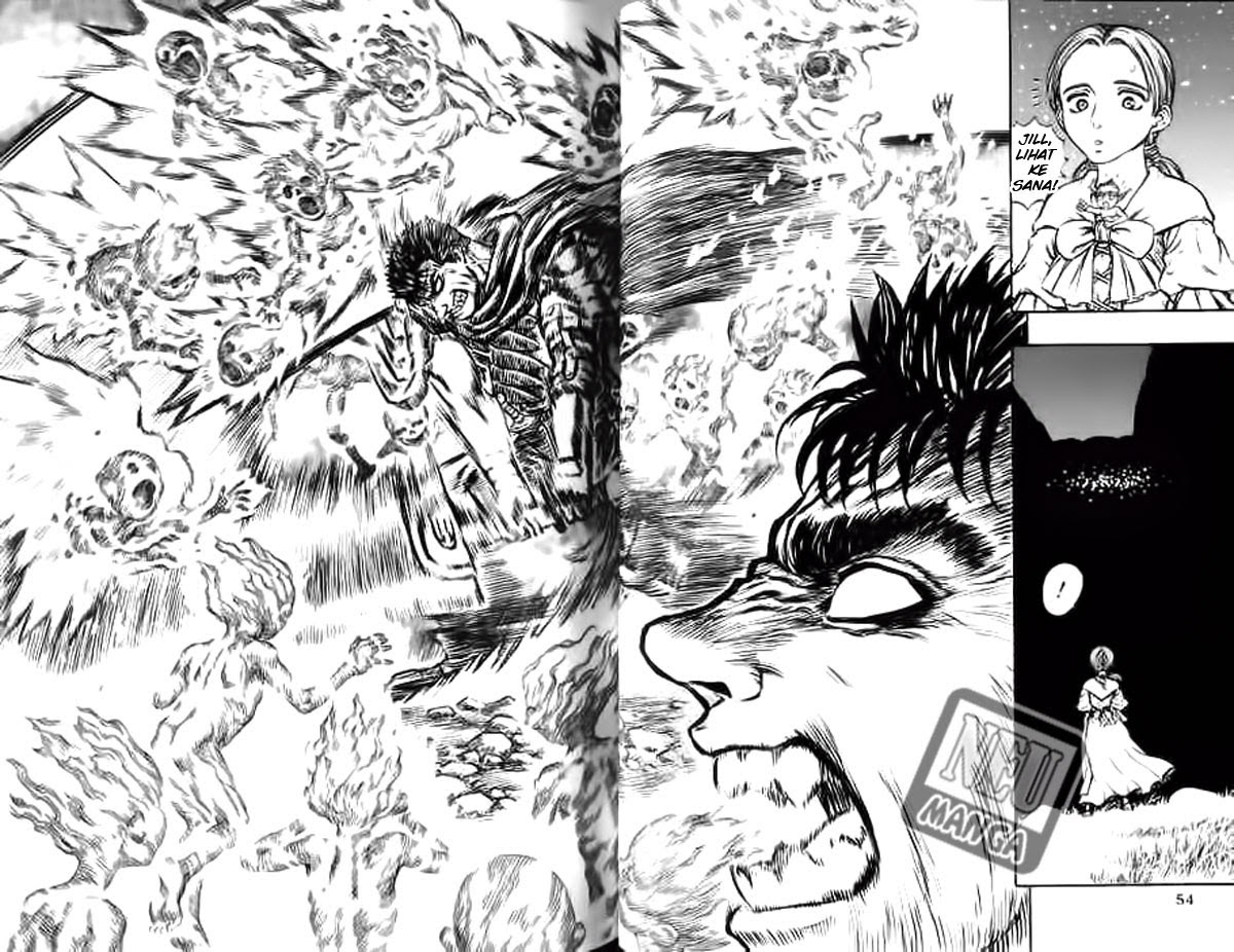 Read Berserk ID Manga Online