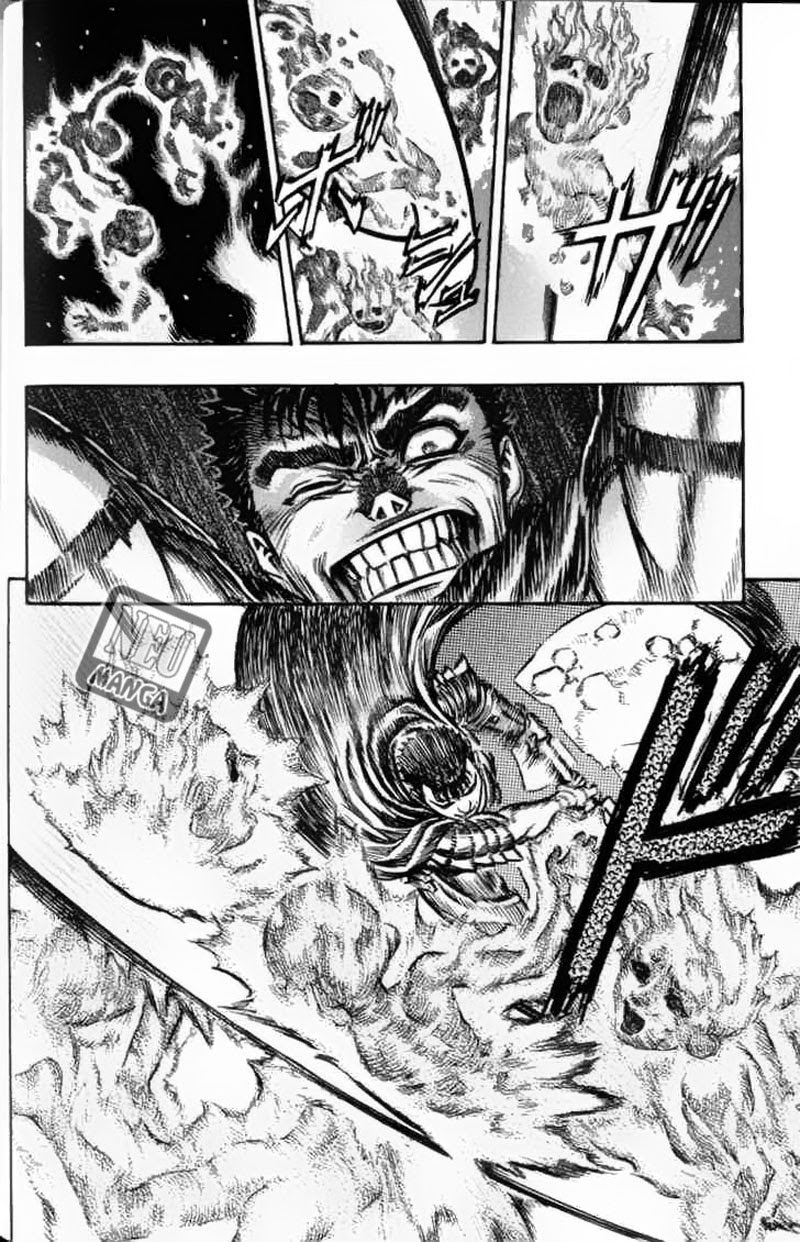 Read Berserk ID Manga Online