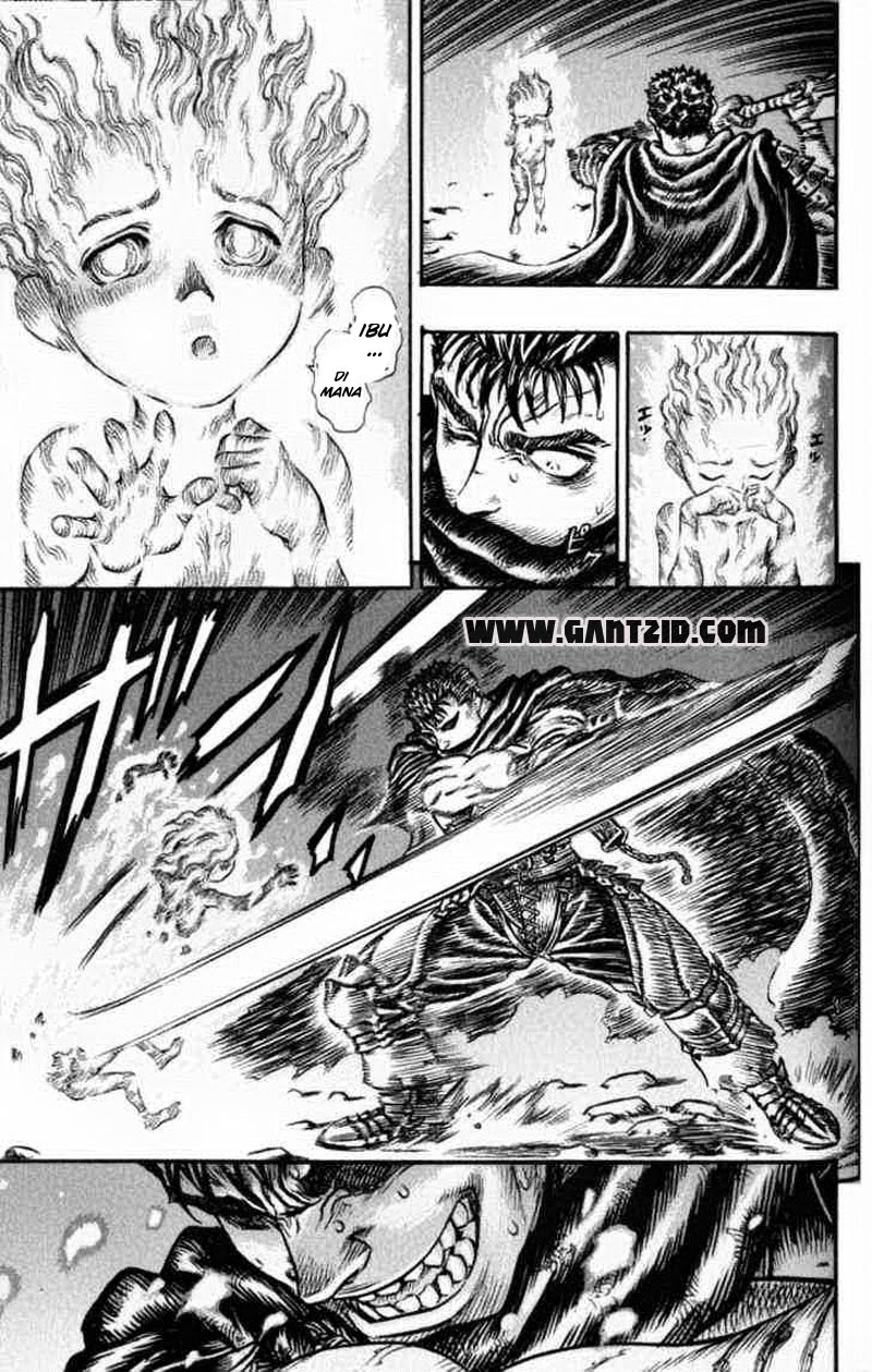 Read Berserk ID Manga Online