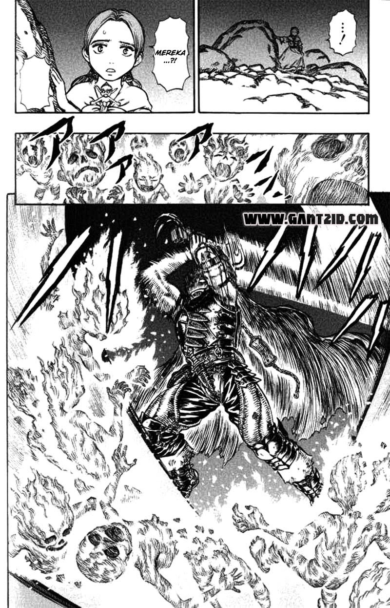 Read Berserk ID Manga Online