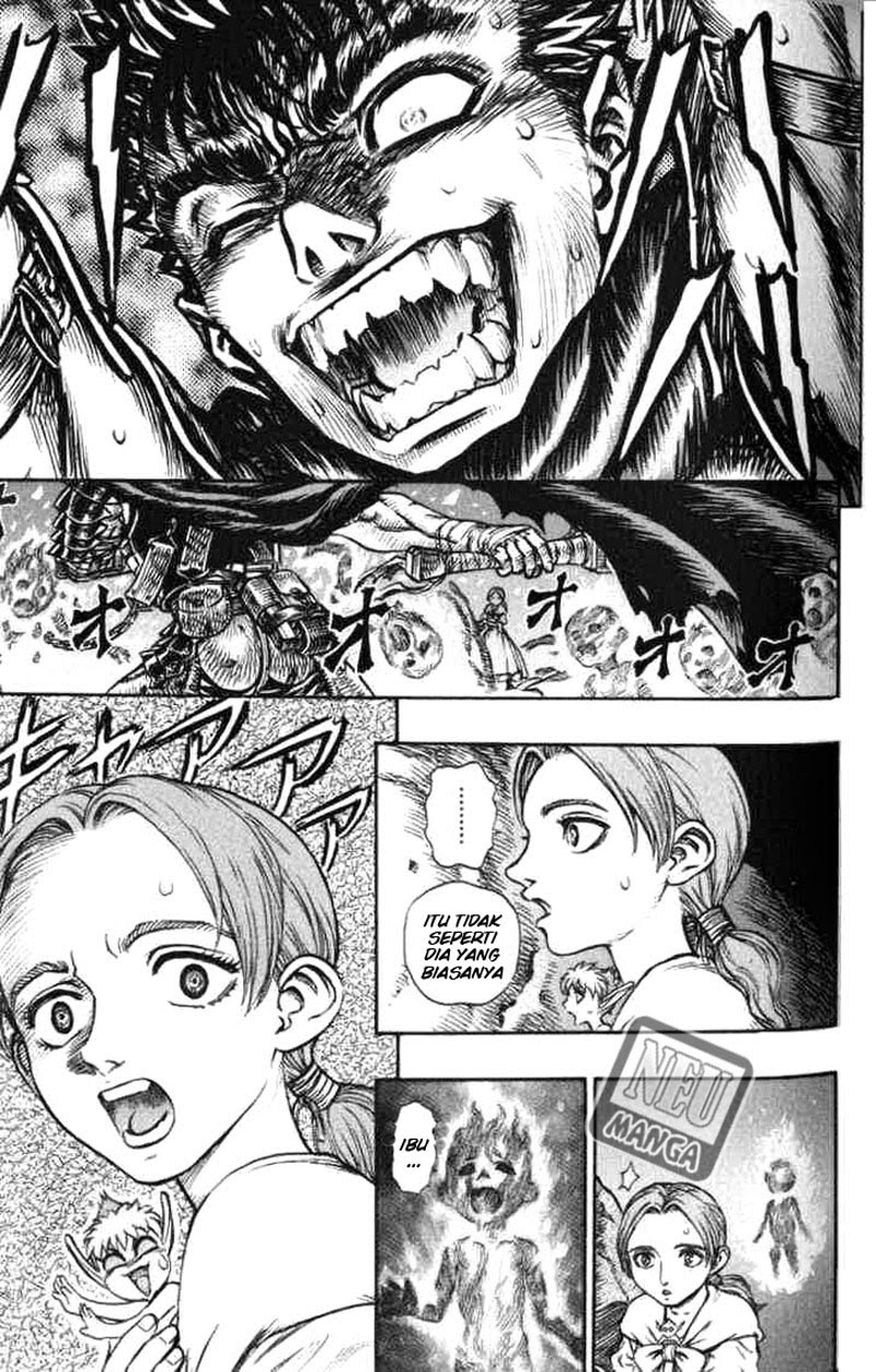 Read Berserk ID Manga Online