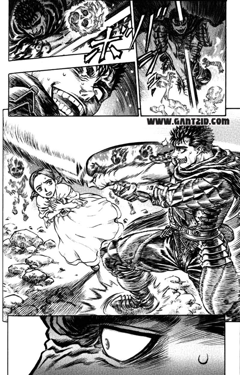 Read Berserk ID Manga Online