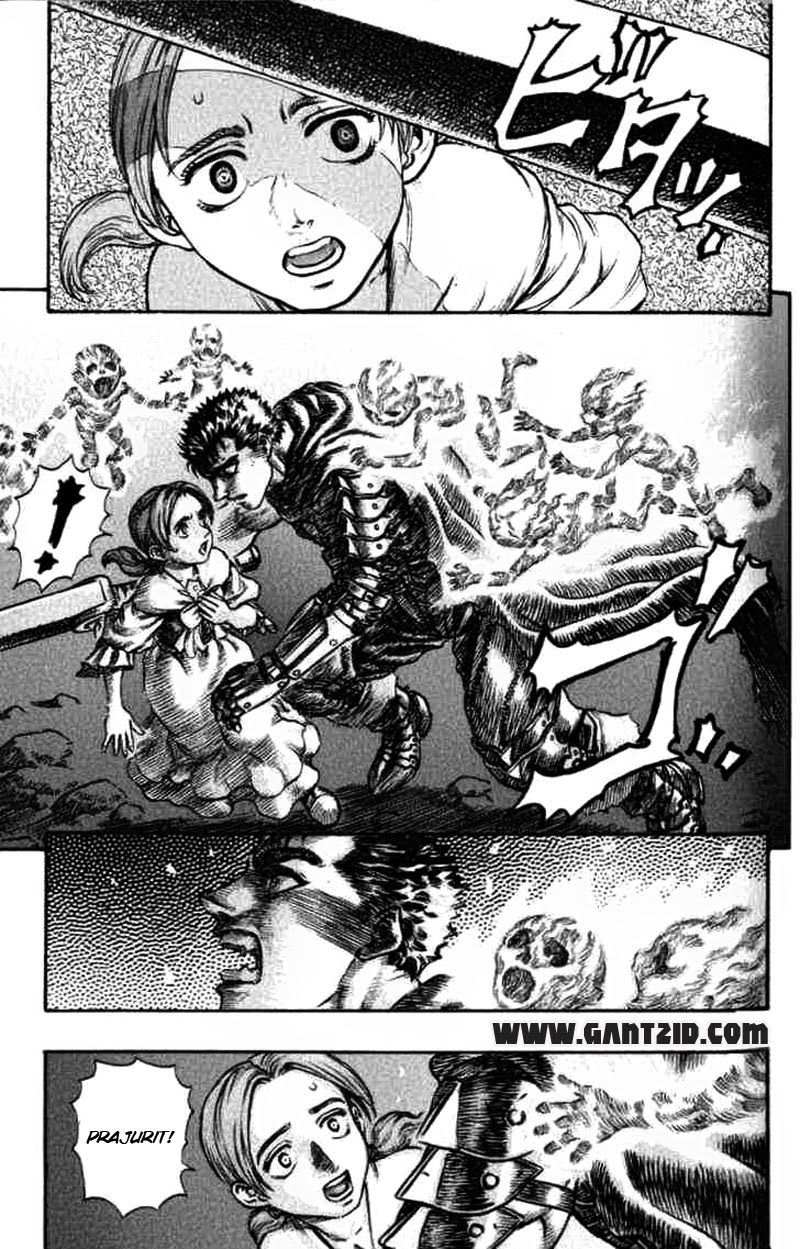 Read Berserk ID Manga Online