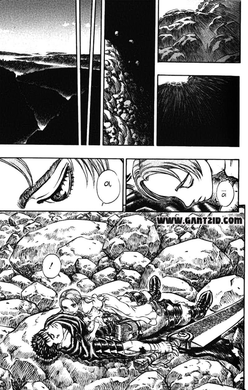 Read Berserk ID Manga Online