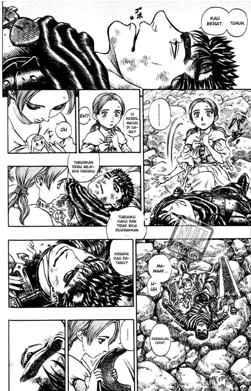 Read Berserk ID Manga Online