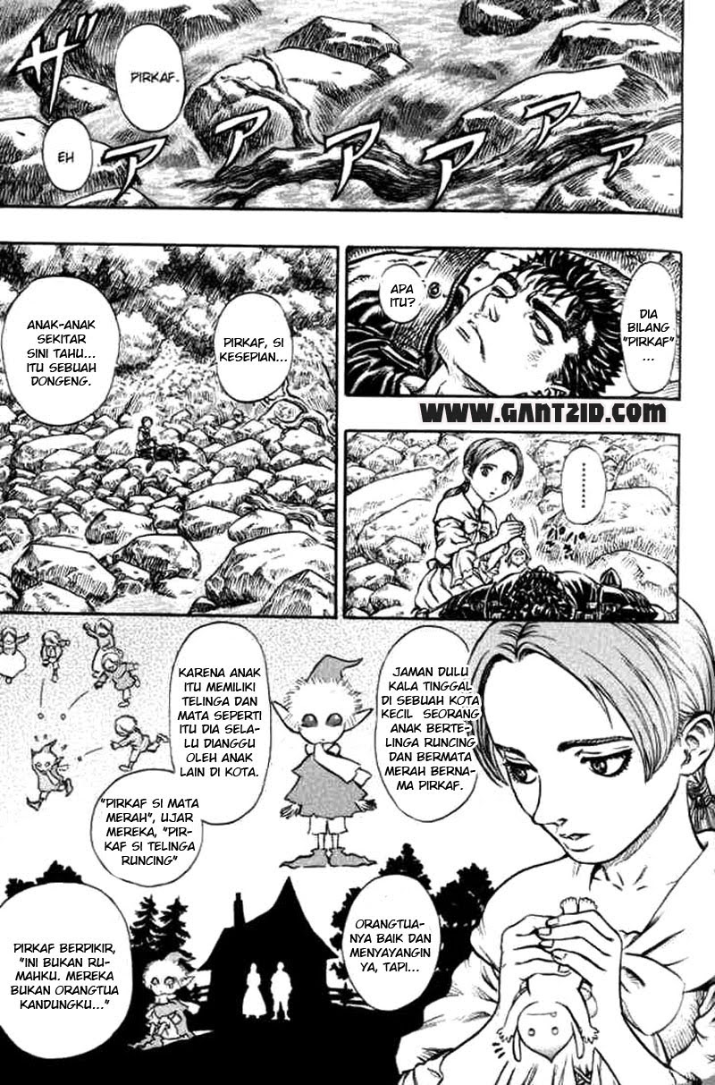 Read Berserk ID Manga Online