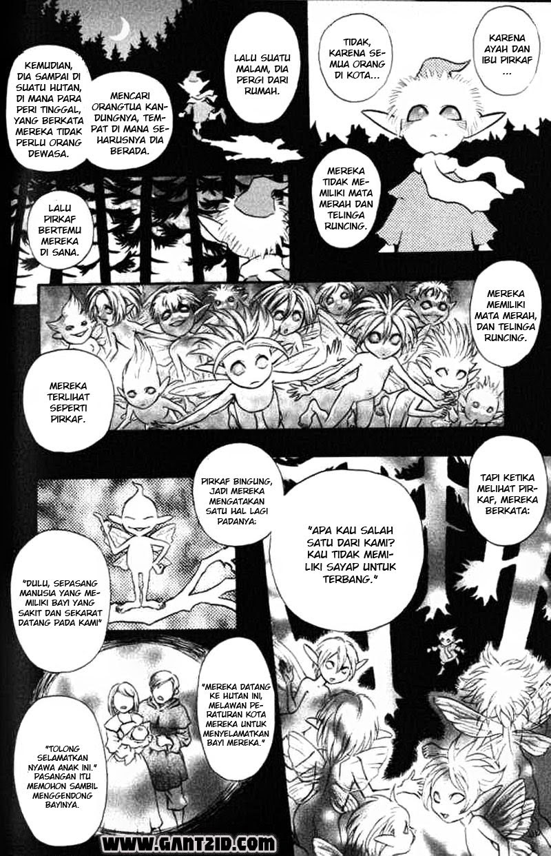 Read Berserk ID Manga Online
