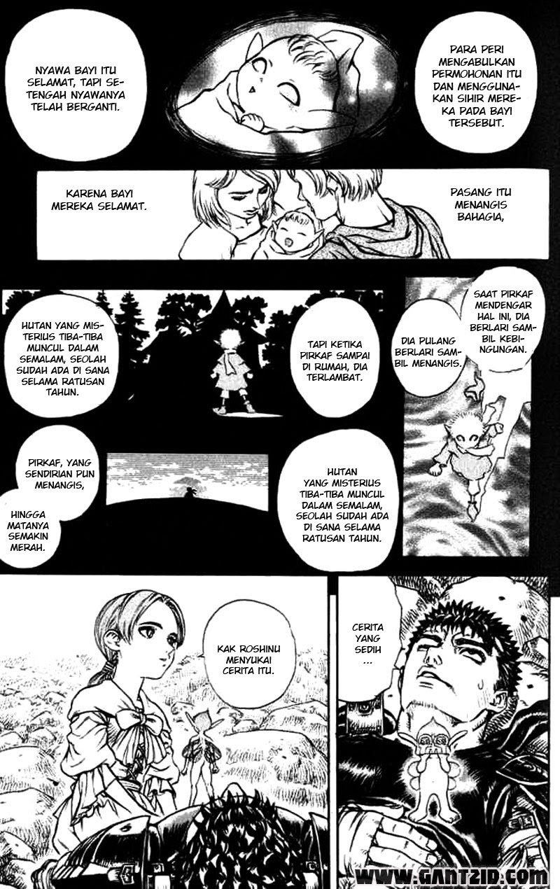 Read Berserk ID Manga Online