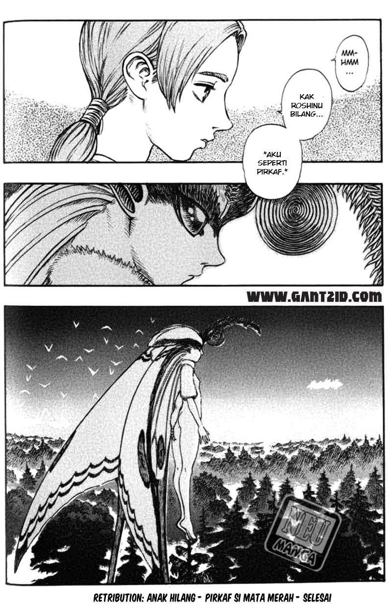 Read Berserk ID Manga Online