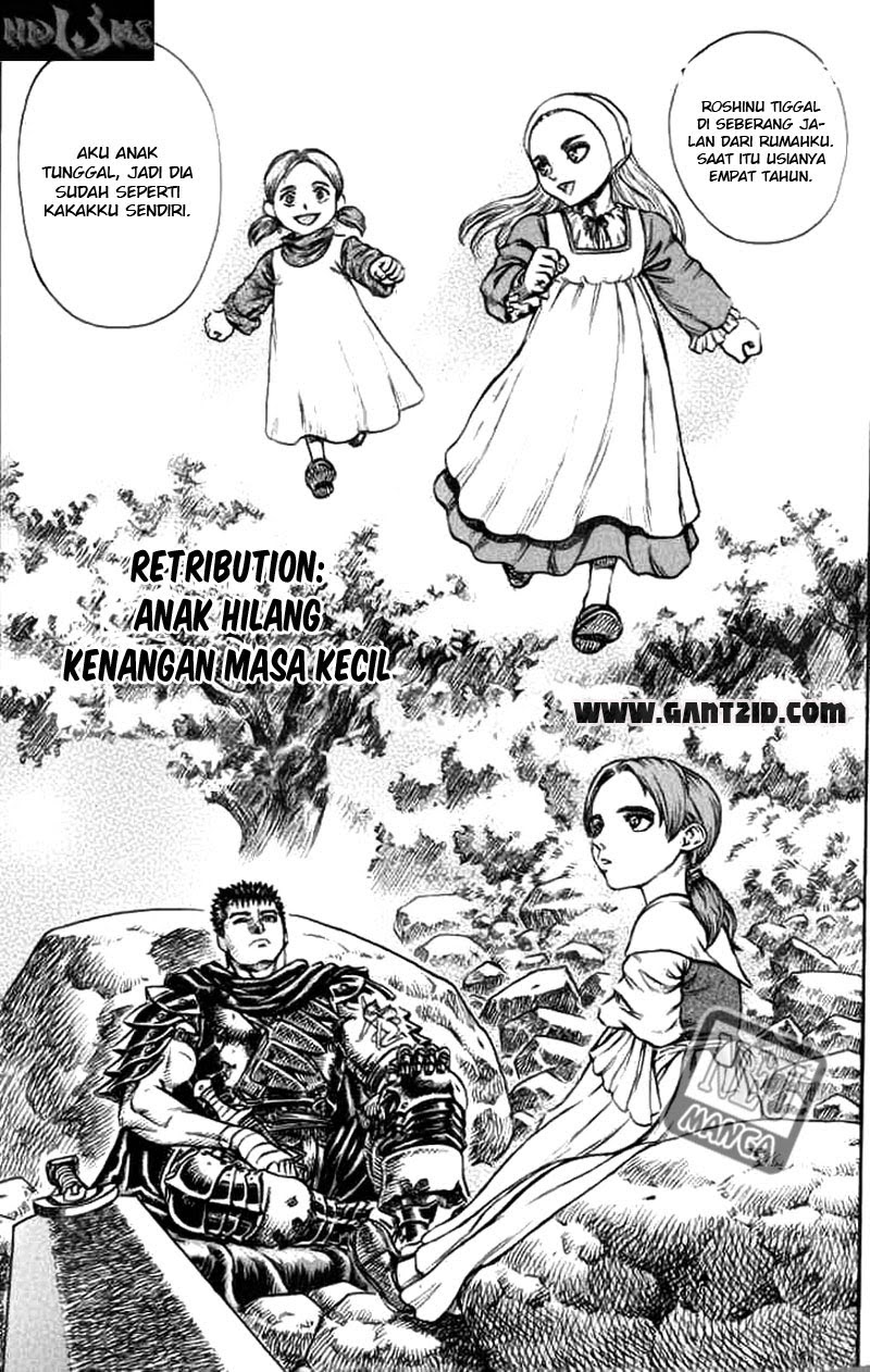 Read Berserk ID Manga Online