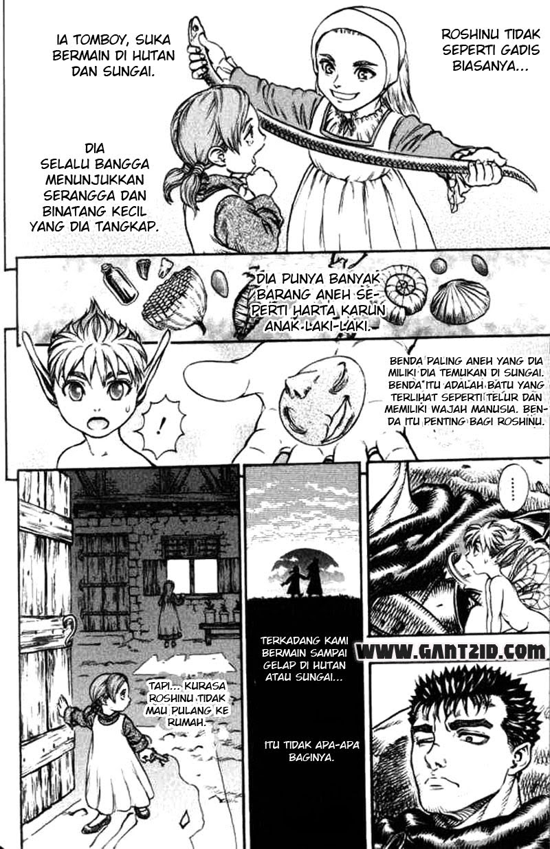 Read Berserk ID Manga Online