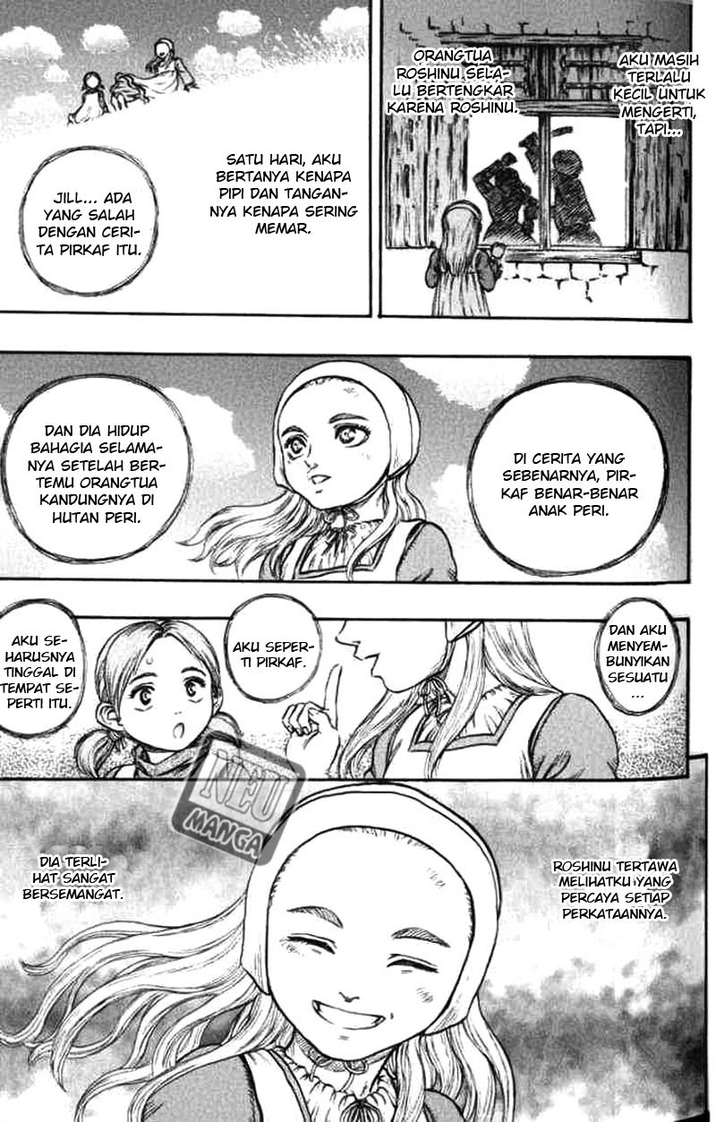 Read Berserk ID Manga Online