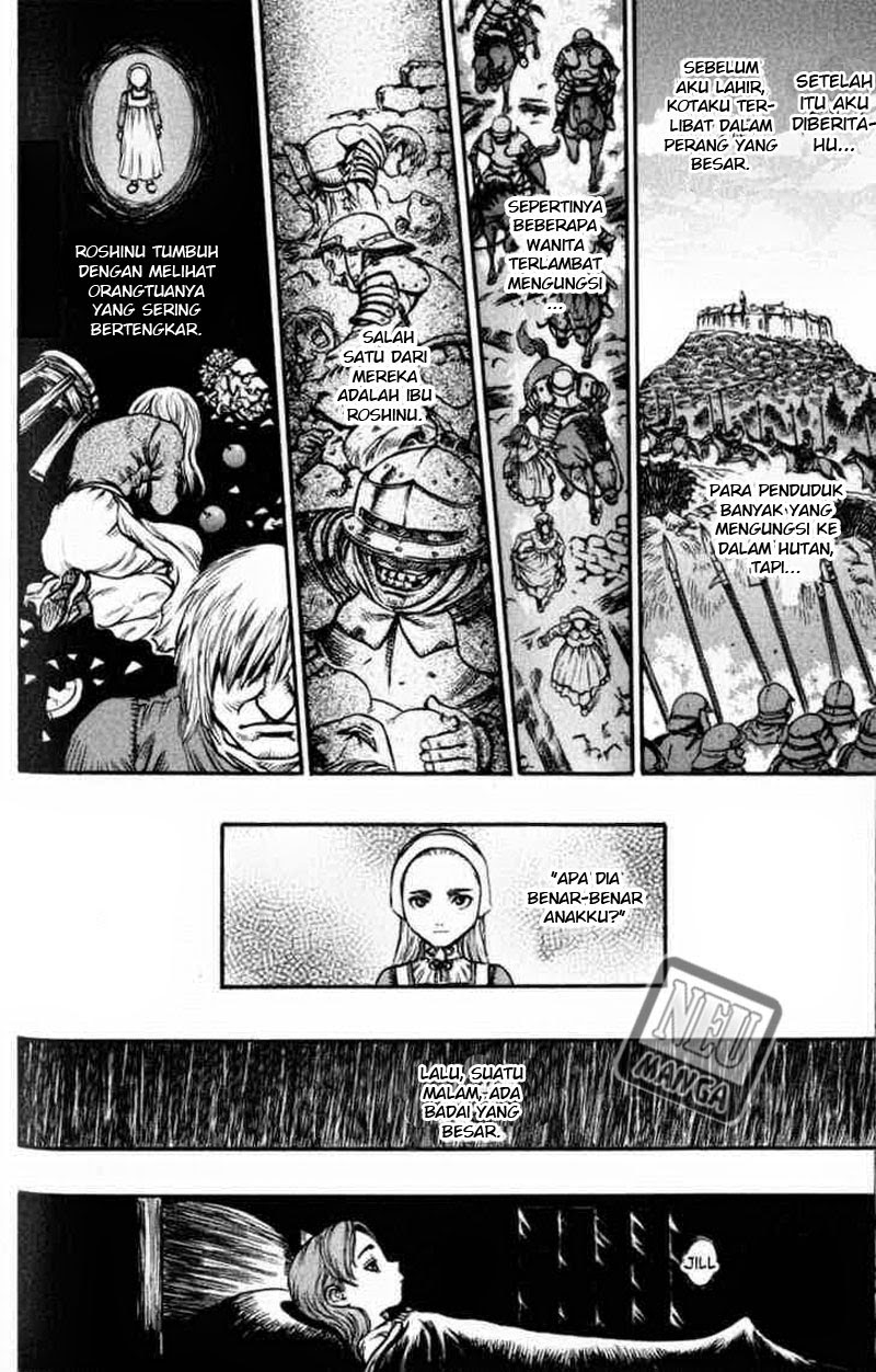 Read Berserk ID Manga Online