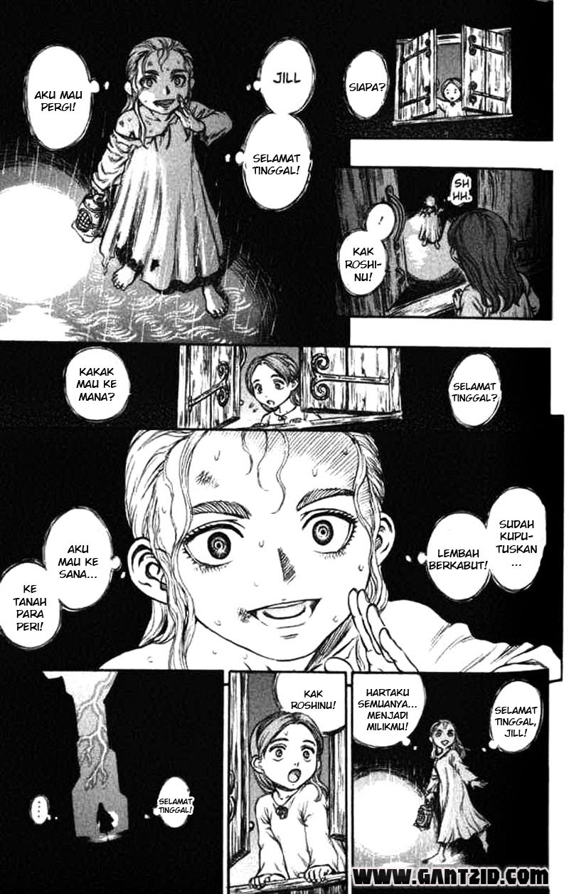 Read Berserk ID Manga Online