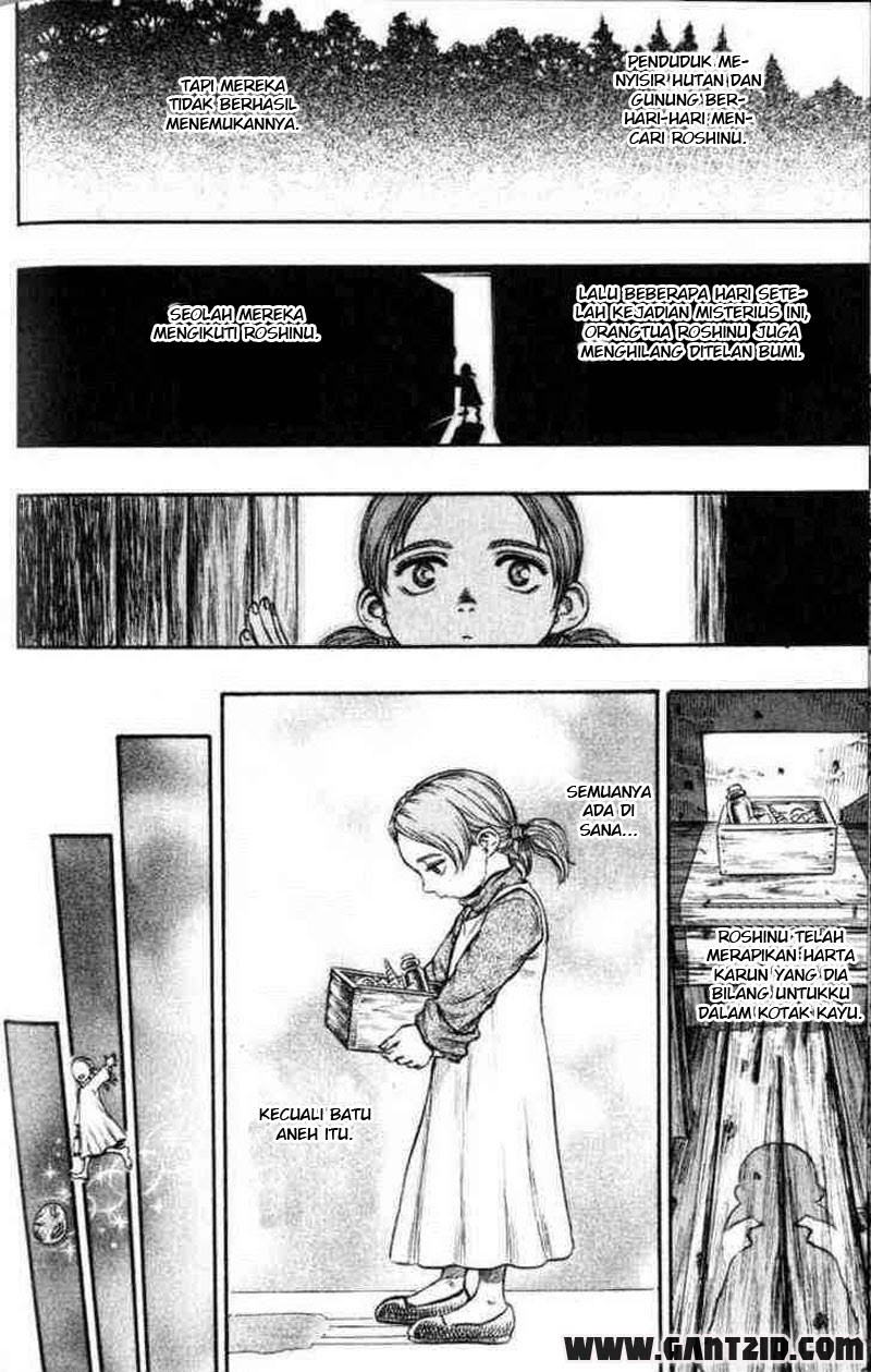 Read Berserk ID Manga Online