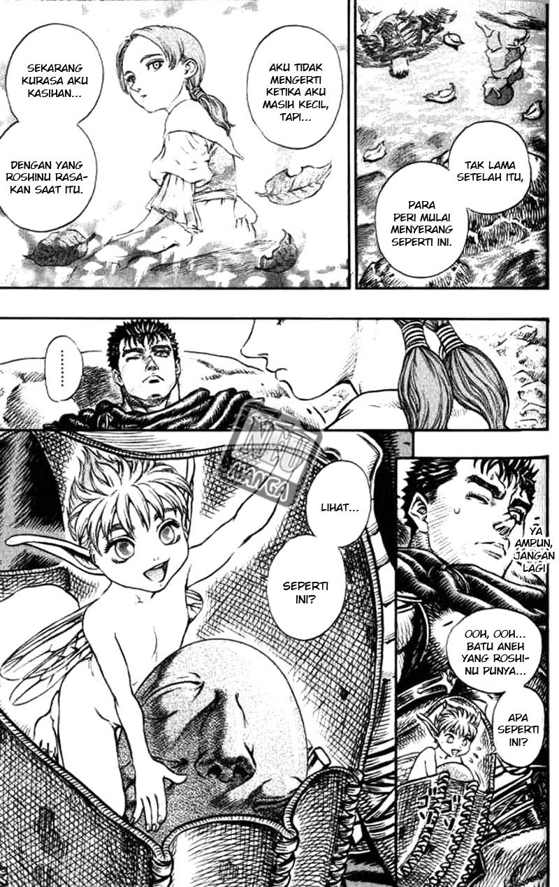 Read Berserk ID Manga Online