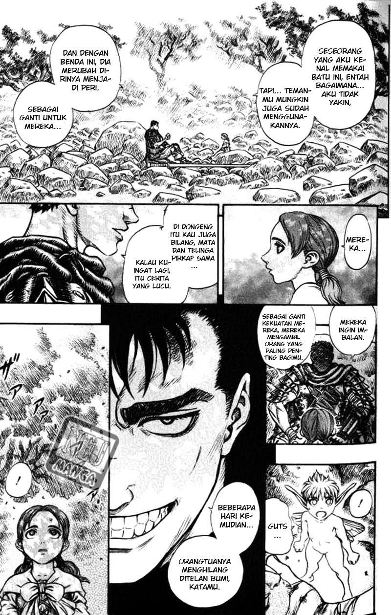 Read Berserk ID Manga Online