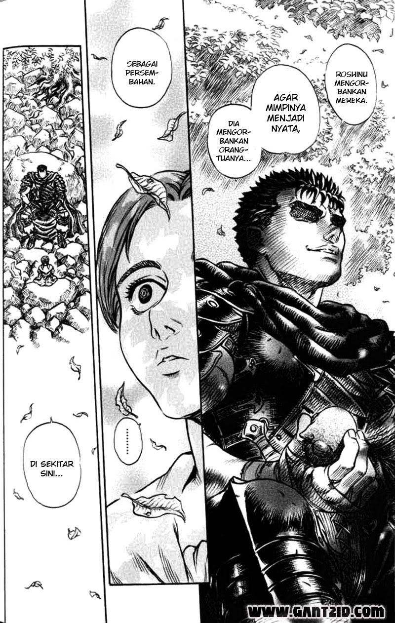 Read Berserk ID Manga Online