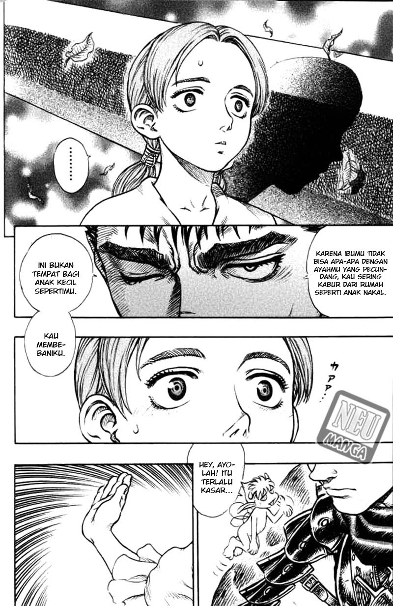 Read Berserk ID Manga Online