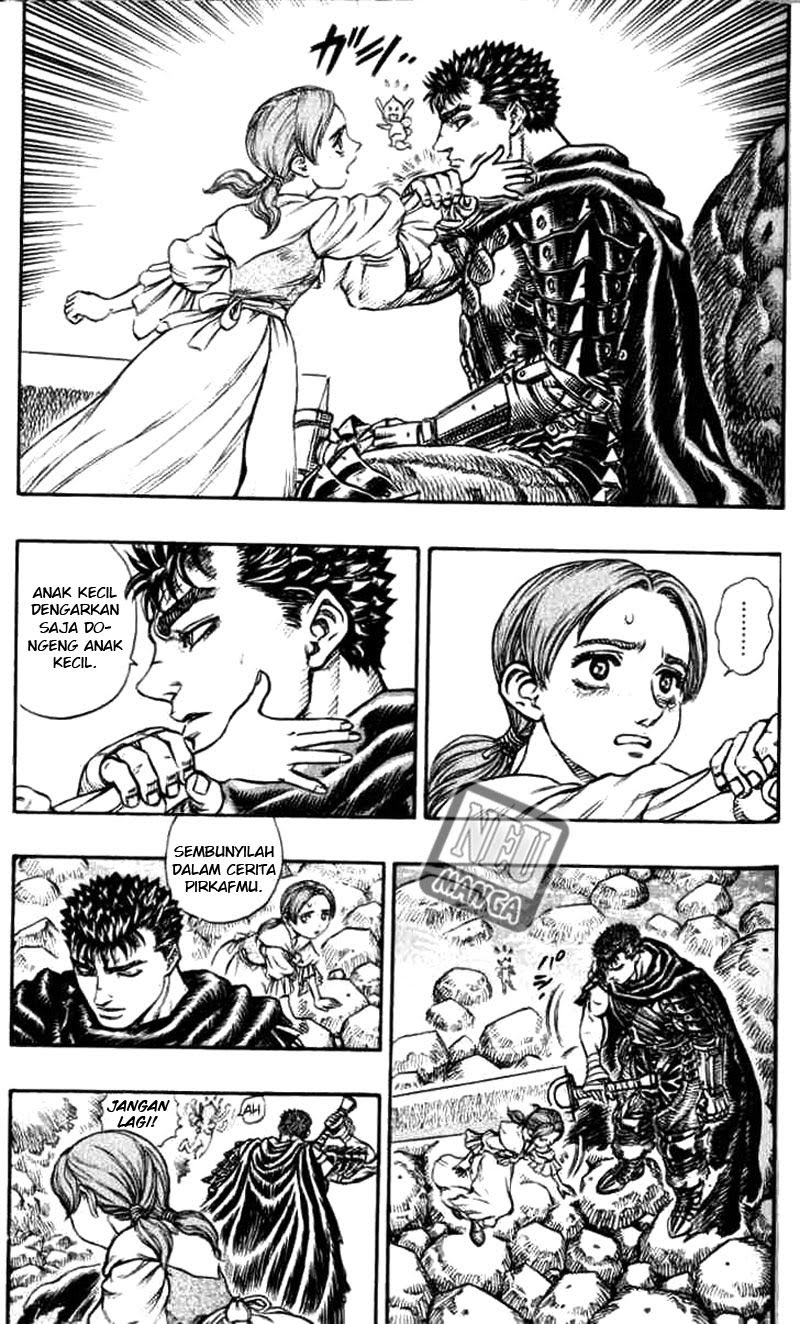 Read Berserk ID Manga Online